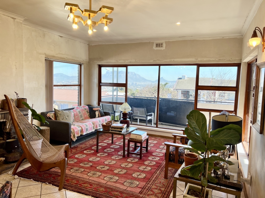 To Let 3 Bedroom Property for Rent in Avondale Western Cape